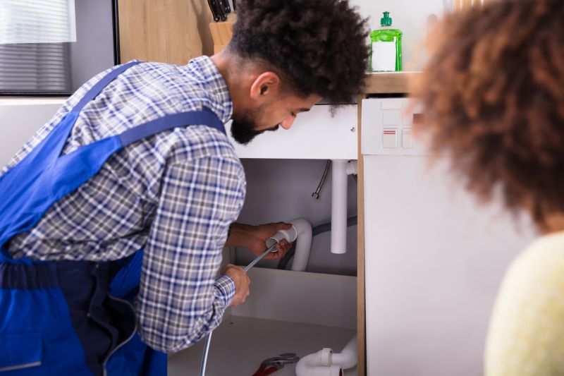 Best Plumbing Repair Contractors in Fremont, CA