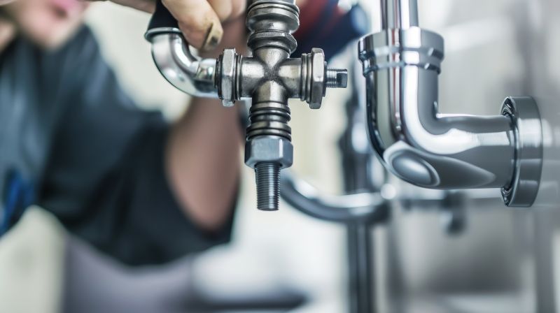 Fixture Installation