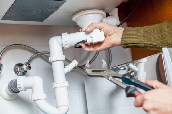 Piping Replacement Service
